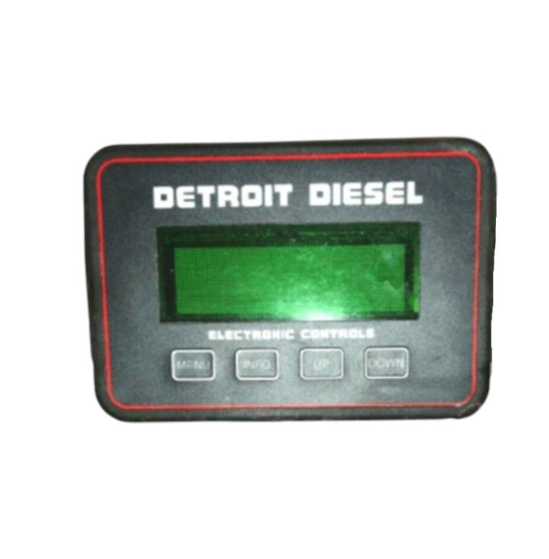 23515448 Genuine Detroit Diesel Prodriver