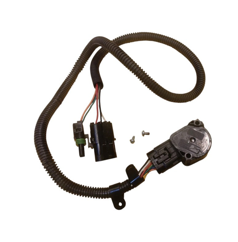 904-7692 Genuine Dorman HD Solutions Accelerator Pedal Sensor