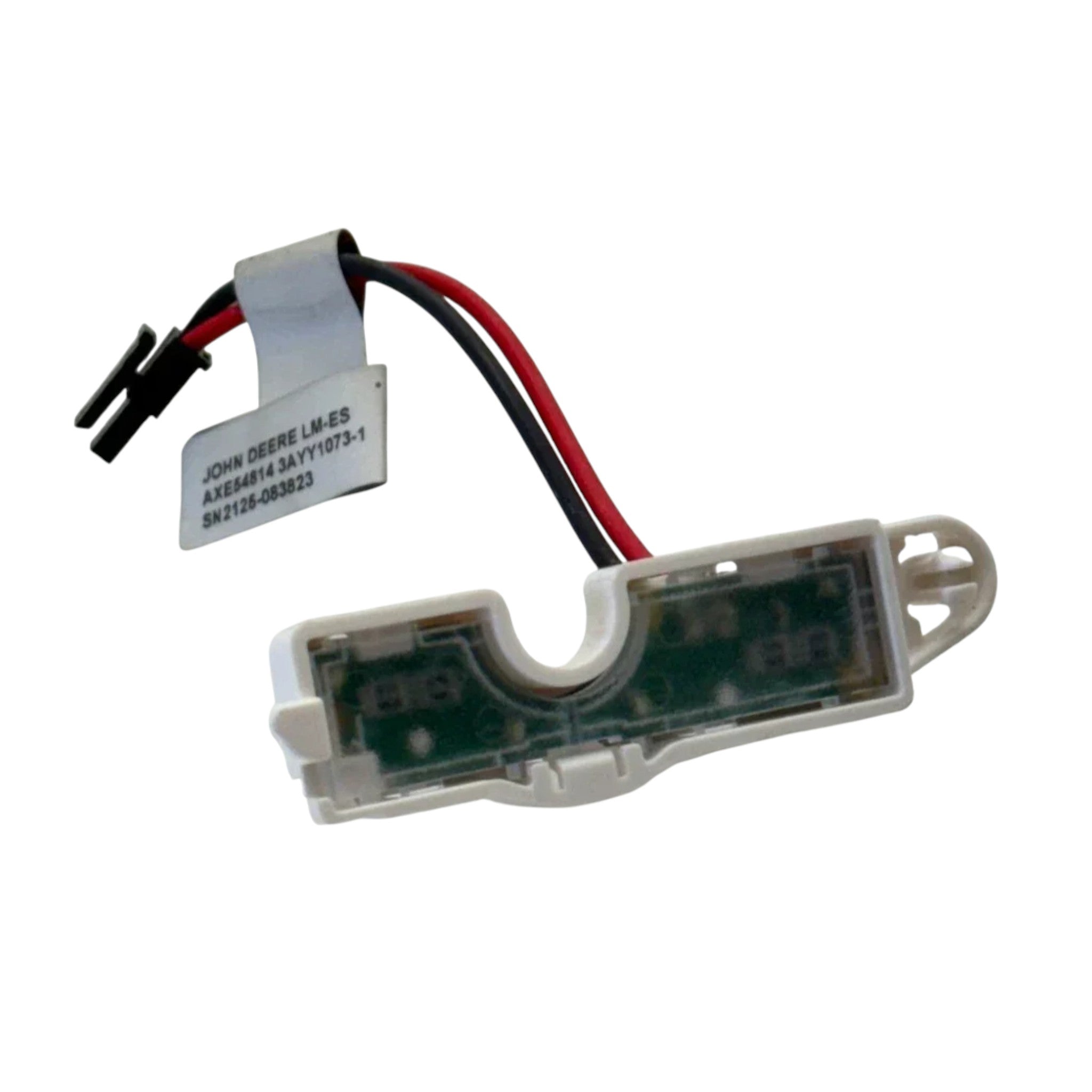 AXE54814 Genuine John Deere Engagement Switch Backlight