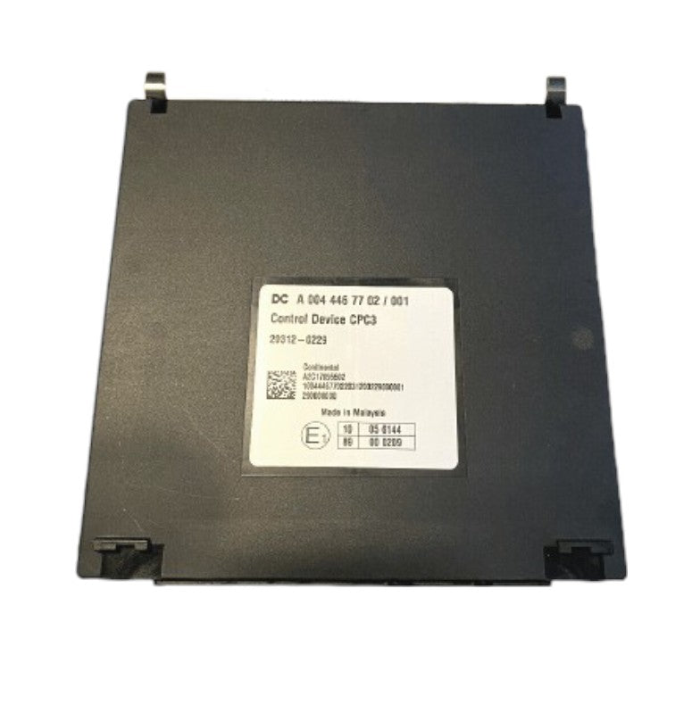 A0044467702 Genuine Detroit Diesel MP4 CPC3 Control Module