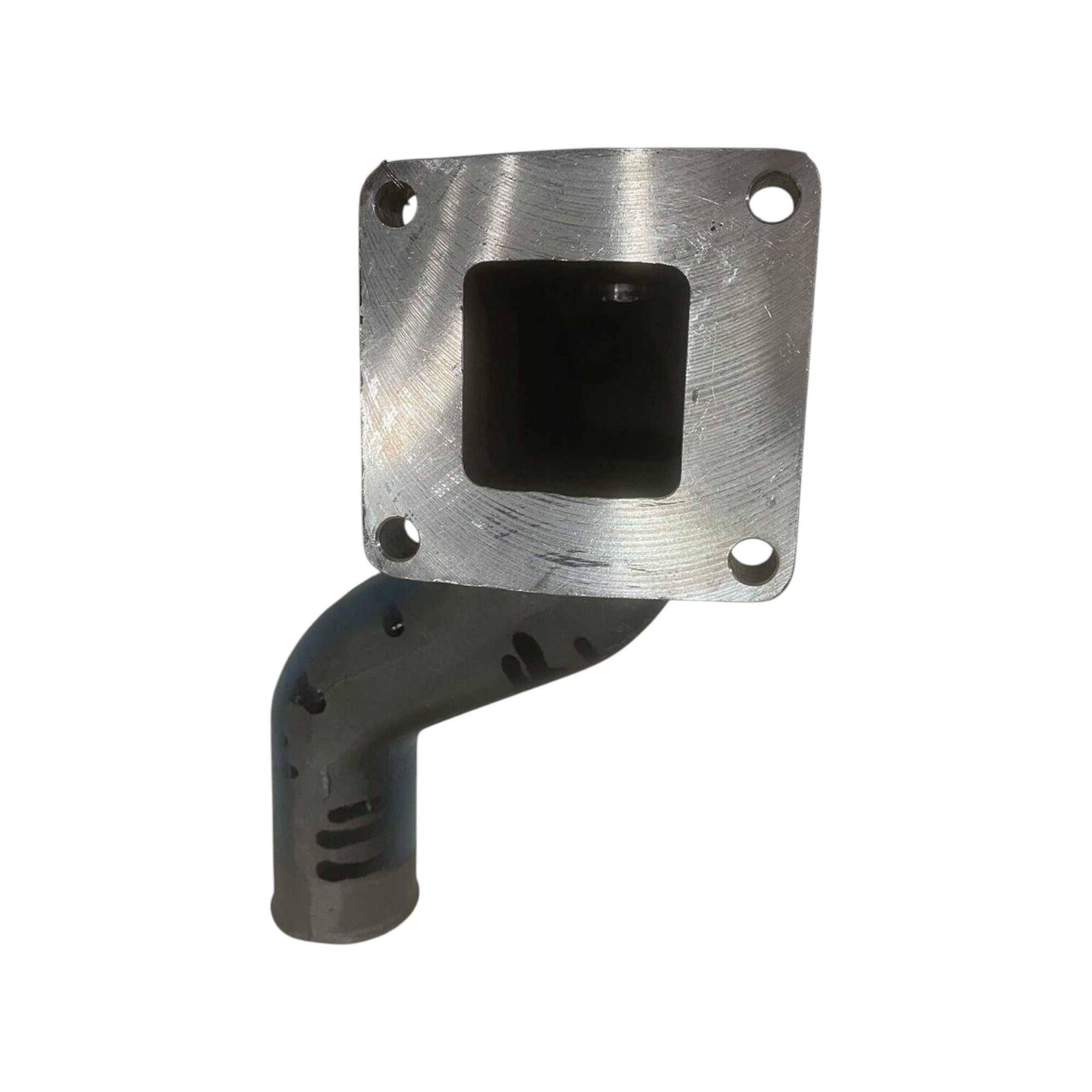 3929388 Genuine Cummins Air Crossover Connection