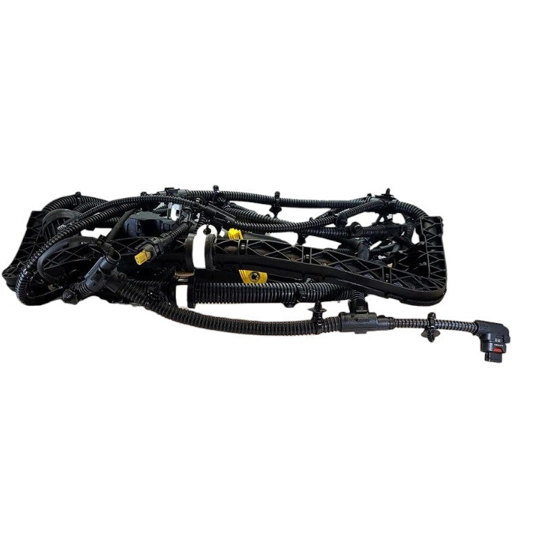 A4721509433 Genuine Detroit Diesel Ecu Engine Harness