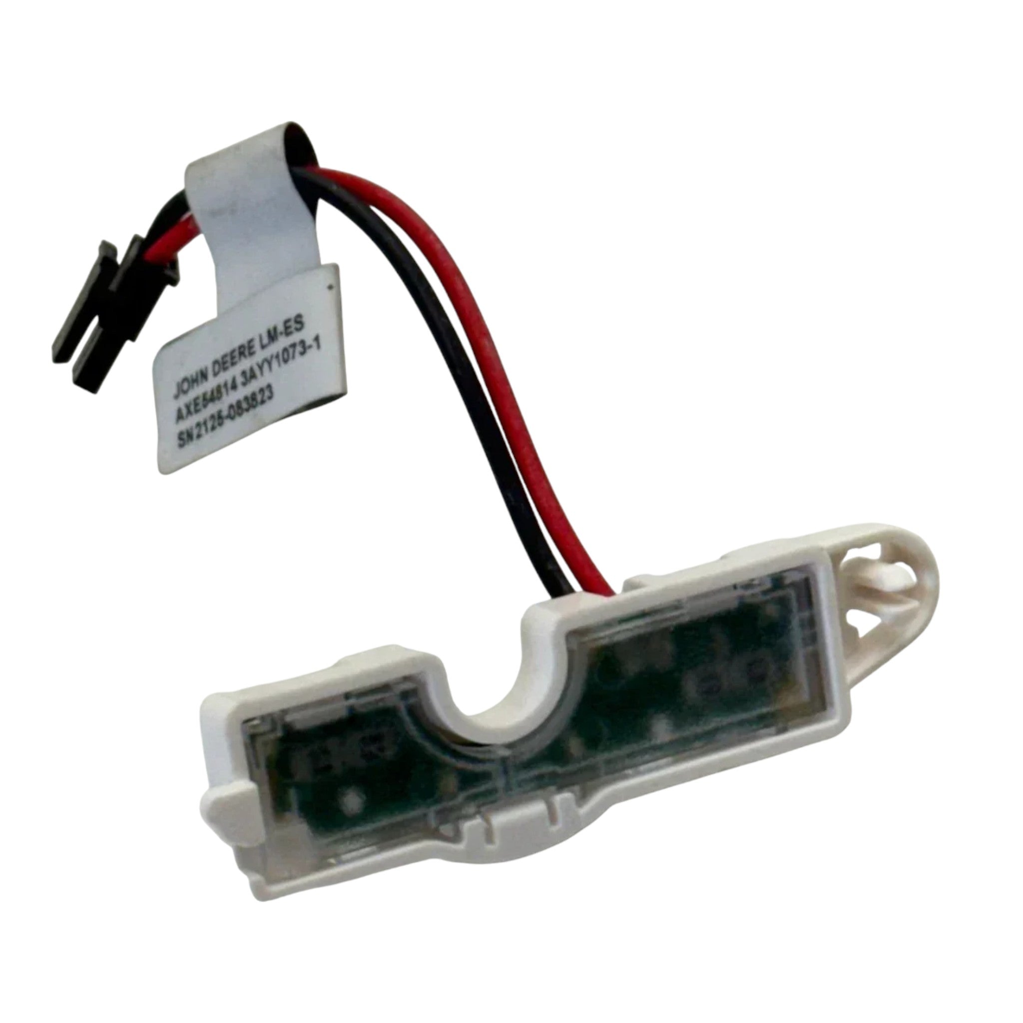 AXE54814 Genuine John Deere Engagement Switch Backlight