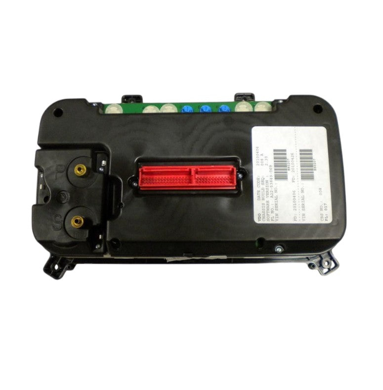 a22-53849-069 Genuine Freightliner Gauge Cluster