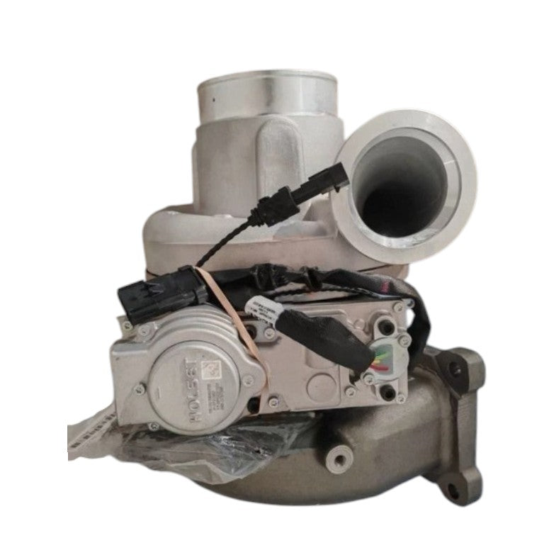 4352319 Genuine Cummins Turbocharger Kit 15L