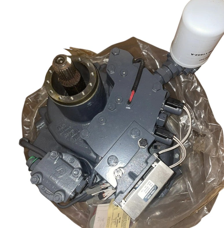 MG-5601 Genuine Twin Disc Transmission Assy