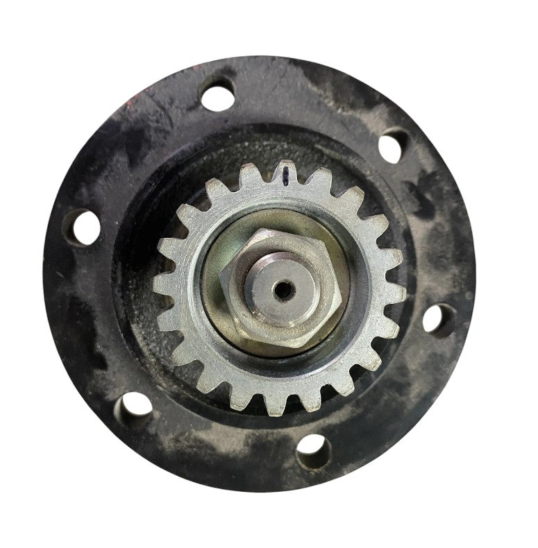 17367 8000 Genuine Detroit Diesel Jabsco Marine Water Pump