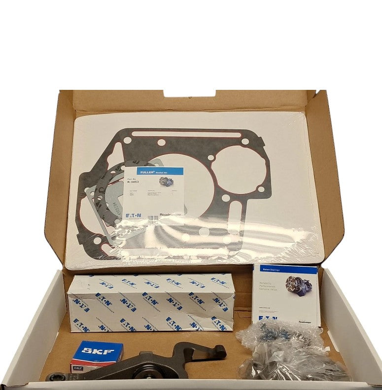 K-4125 Genuine Eaton Fuller Input Shaft Kit