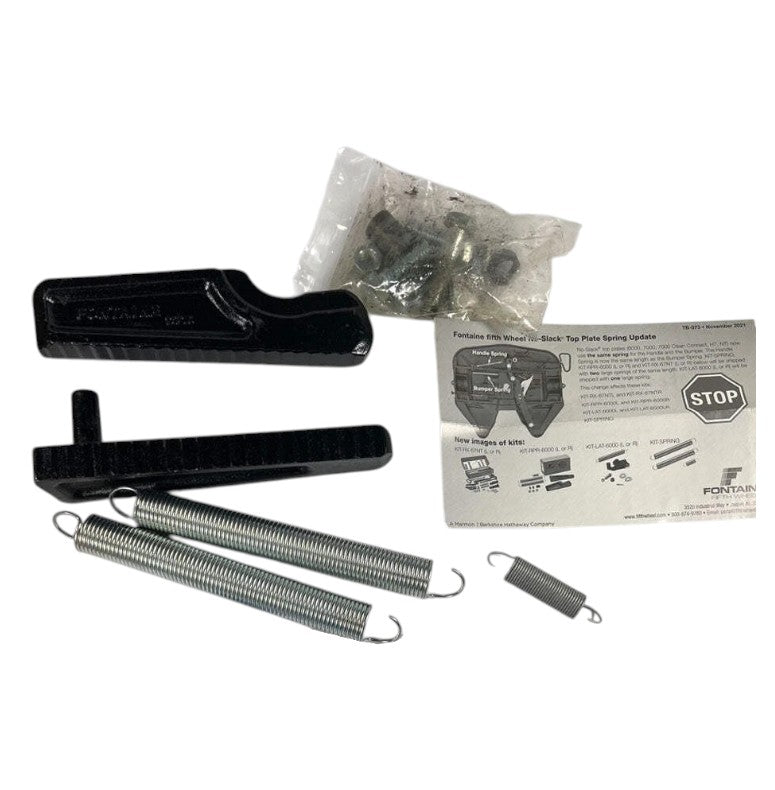 FXKP6000L Genuine Fontaine LH Minor Rebuild Kit