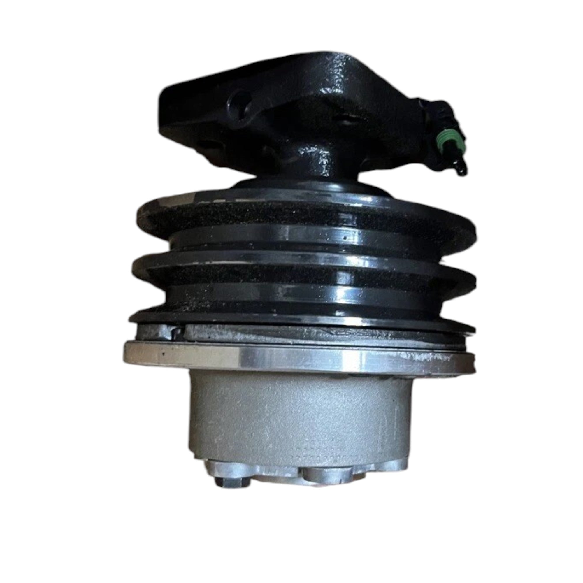 3862491RX Genuine Cummins Clutch Fan