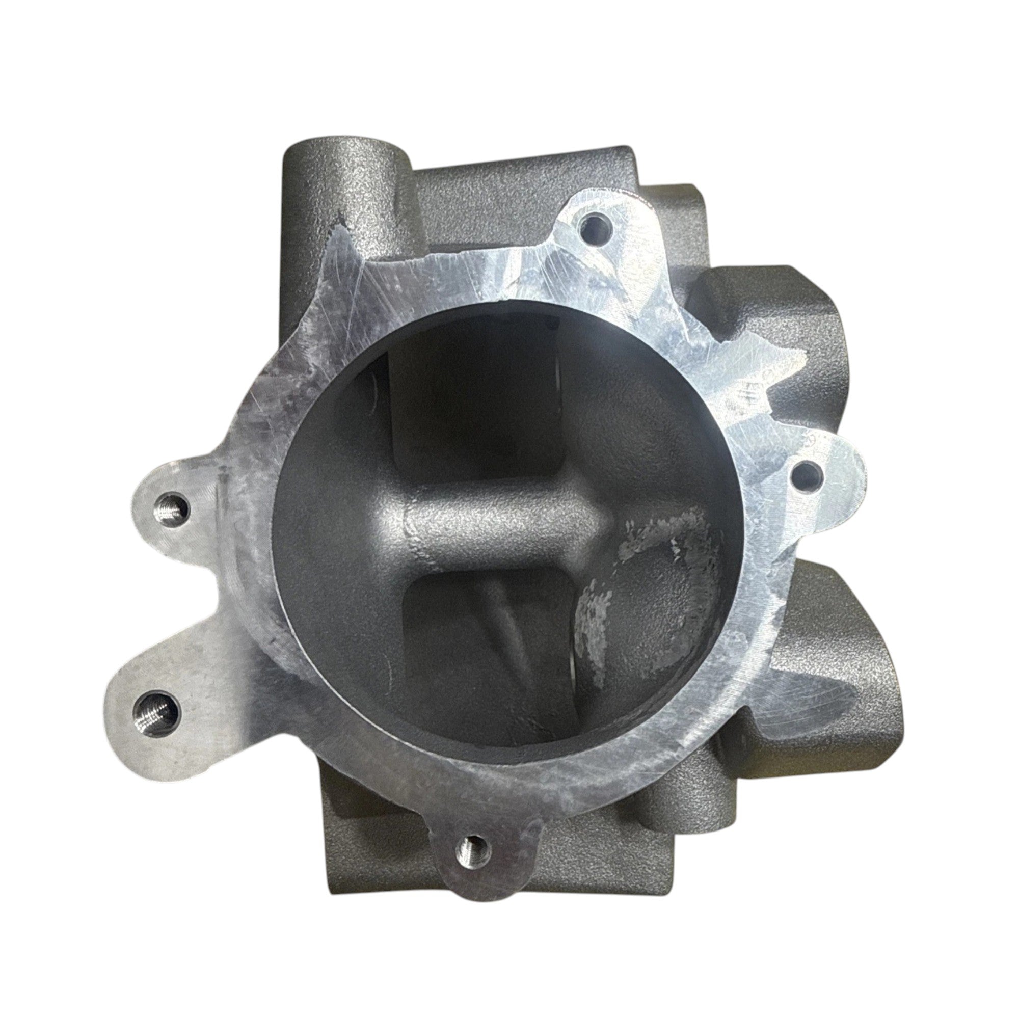 5285781 Genuine Cummins ISB 6.7 Air Intake Connection