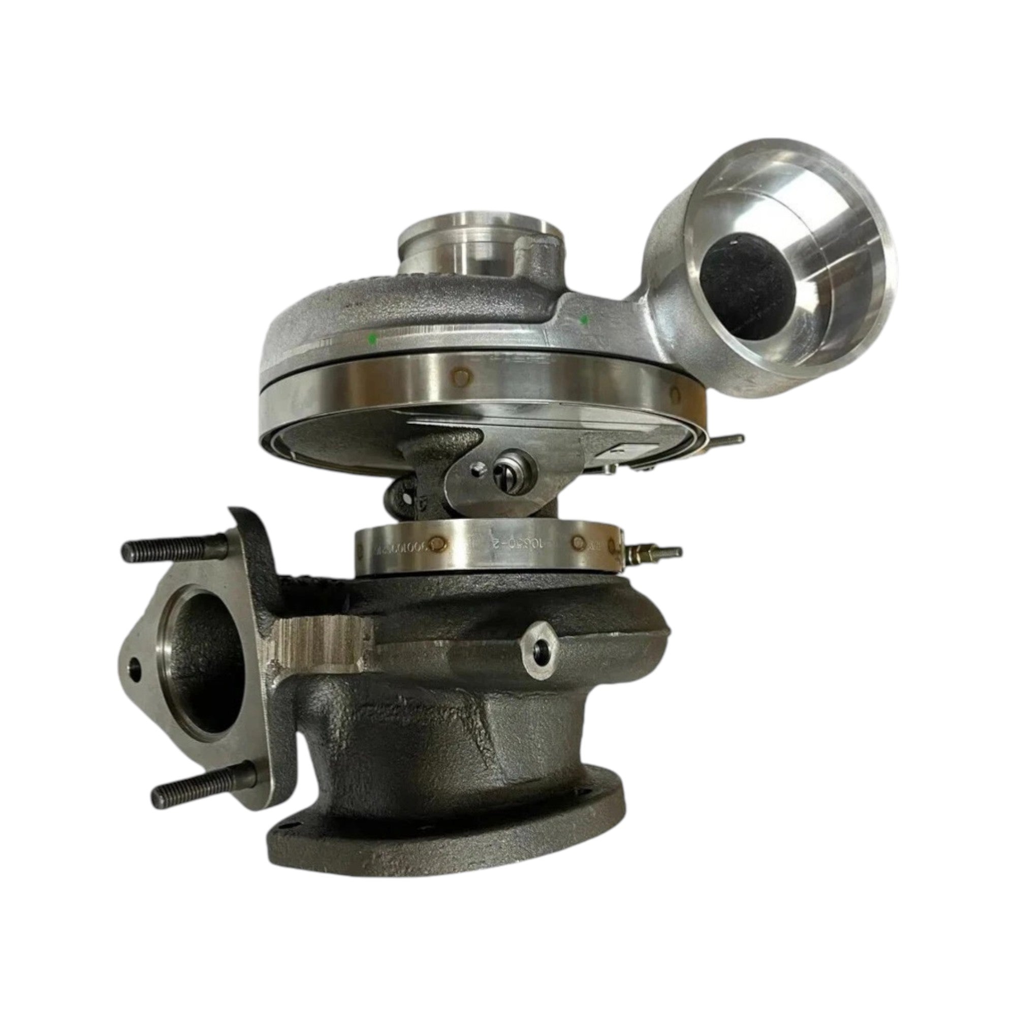 3015546C91 Genuine BorgWarner Maxxforce 13 High Pressure Turbocharger