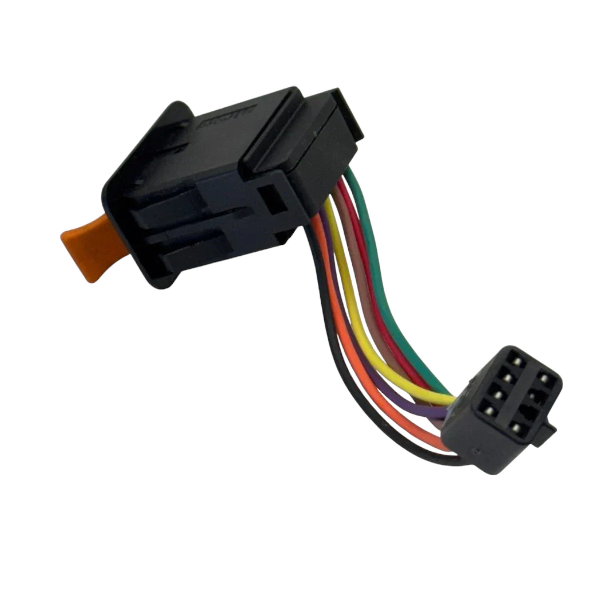 RE313498 Genuine John Deere Secondary Handbrake Switch