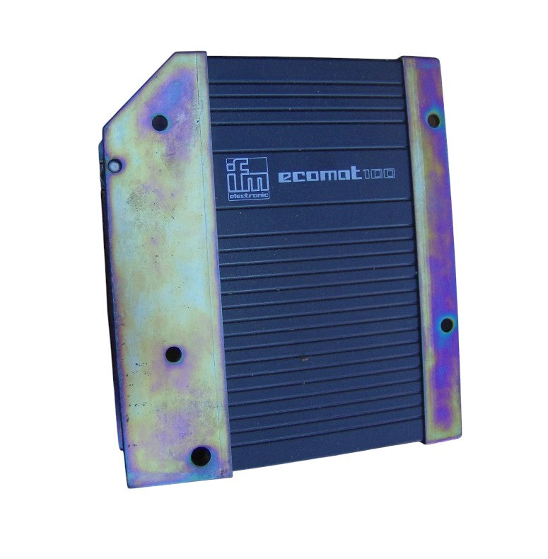 Genuine Ifm Electronic Module Ecomat