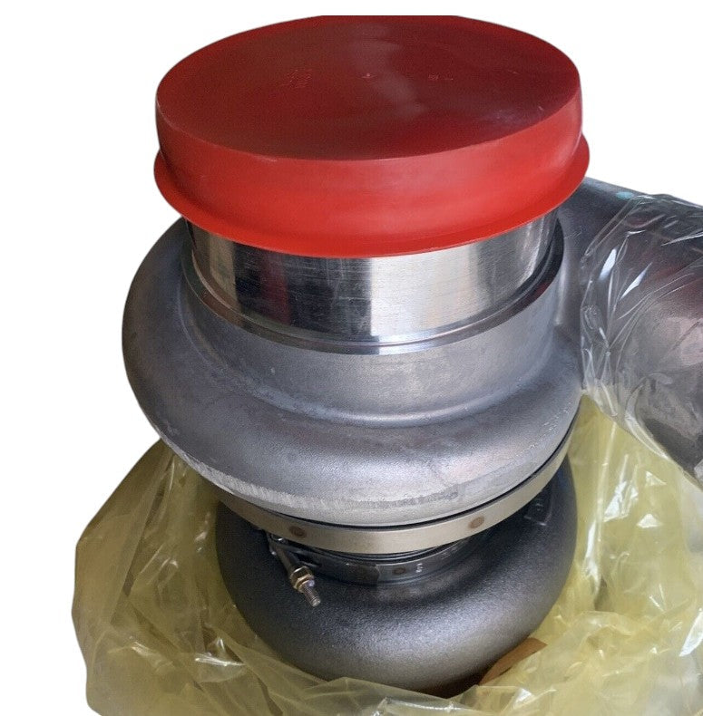 EX52610100001 Genuine Garrett Turbocharger BTV7507 For MTU 48.0L