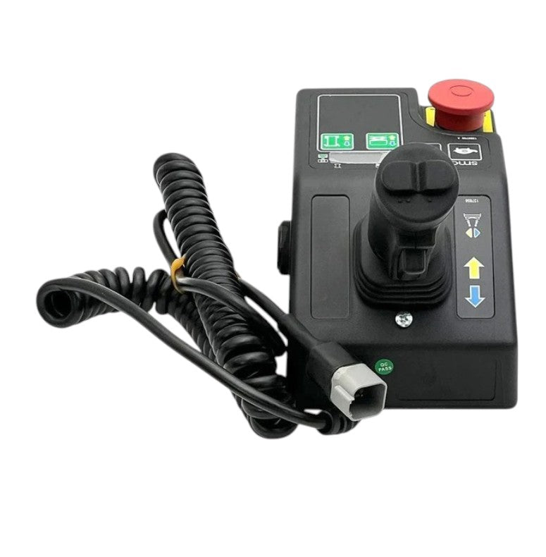 1256727-D Genuine Genie Platform Control Box for 6 GEN