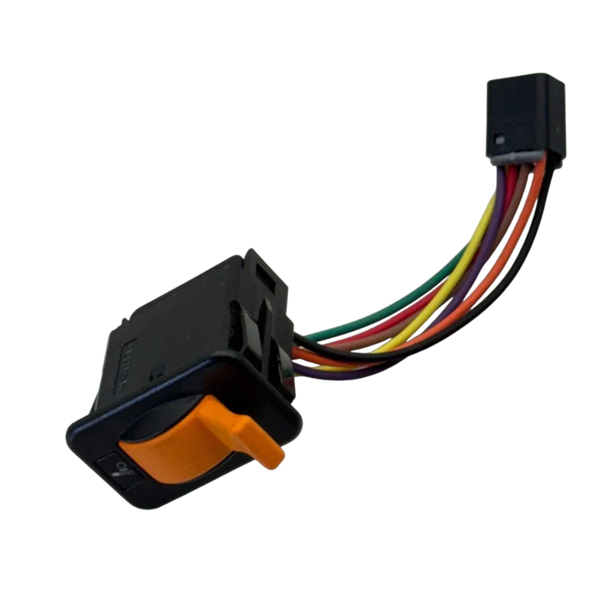 RE313498 Genuine John Deere Secondary Handbrake Switch
