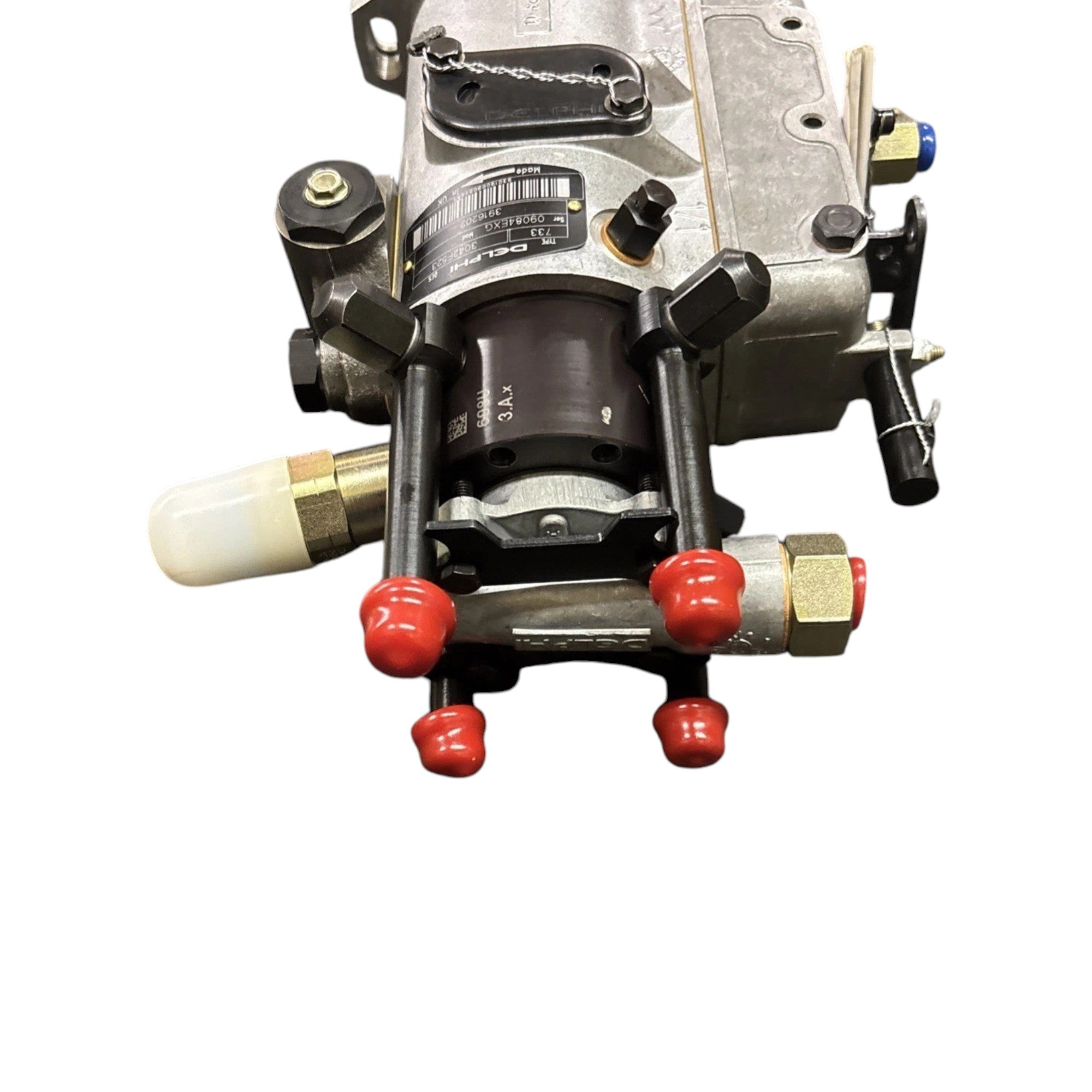 3908966 Genuine Cummins Diesel Fuel Injection pump Genset