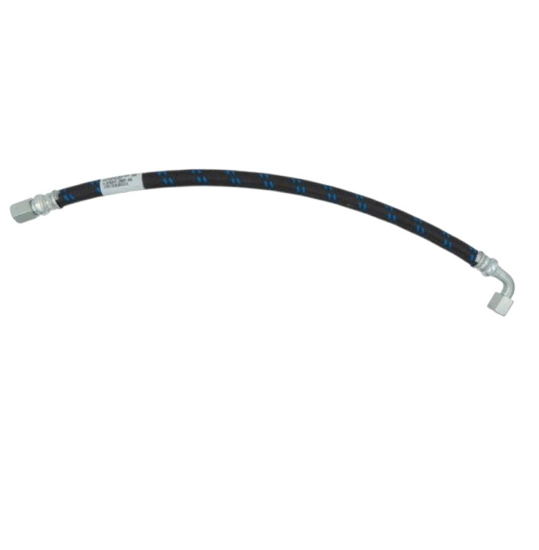 A12-25822-026 Genuine Freightliner Hose - Compressor Discharge