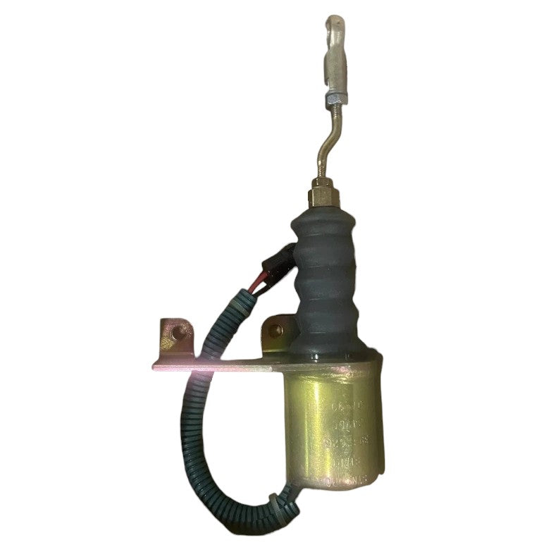 3932018 Genuine Cummins Solenoid,fuel Pump