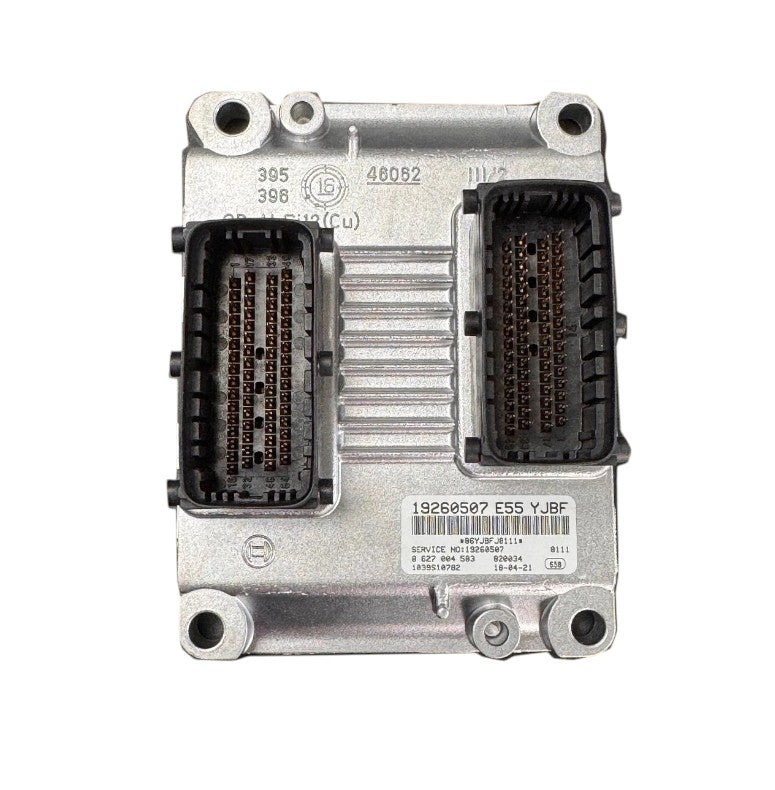 12592124 Genuine GM Engine Computer
