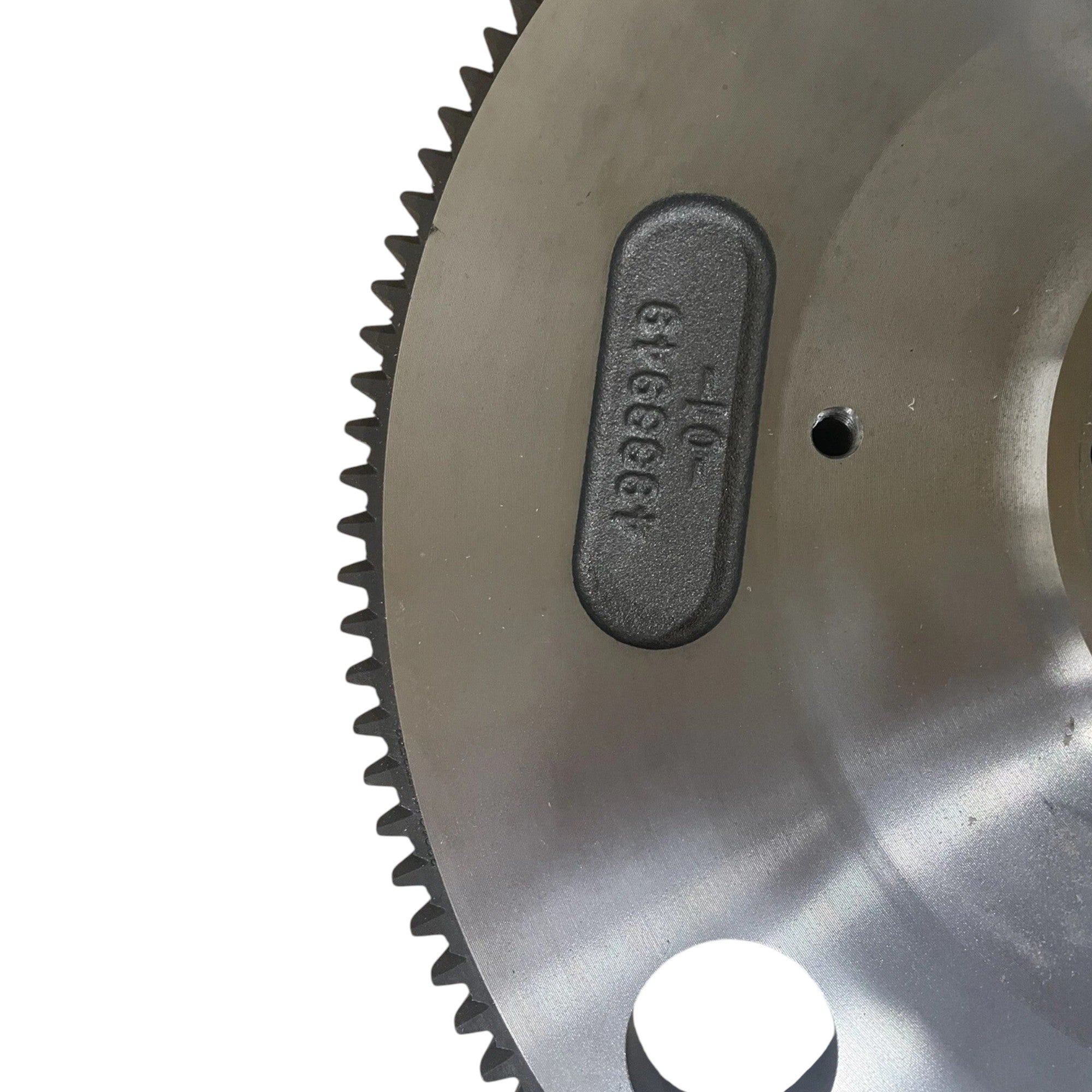 4933949 Genuine Cummins FLYWHEEL