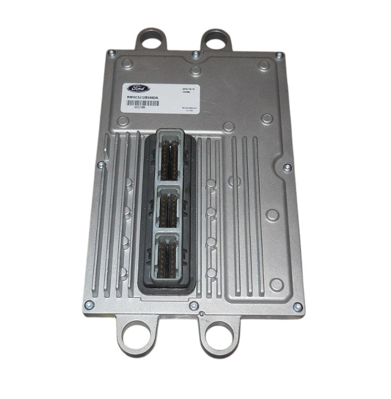 HC3Z-12B599-HRM Genuine Ford Fuel Injection Control Module