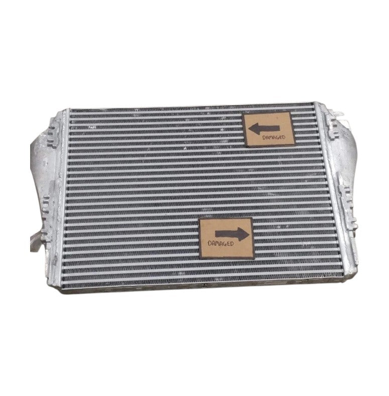 2222878 Genuine Freightliner Charge Air Cooler Assy