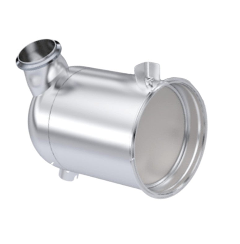 DDE A6804901914 Genuine Detroit Diesel DOC Catalyst