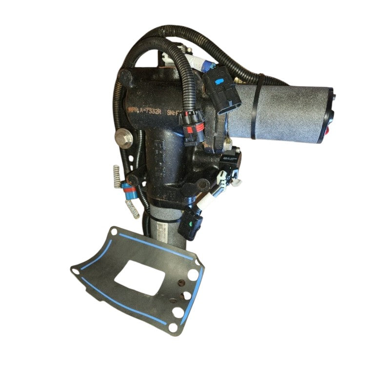 A-6099 Genuine Eaton Fuller Transmission