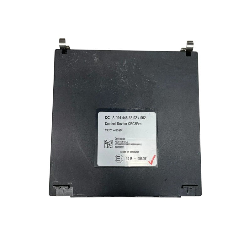 A0044463202 Genuine Detroit Diesel CPC3 Engine Control Module
