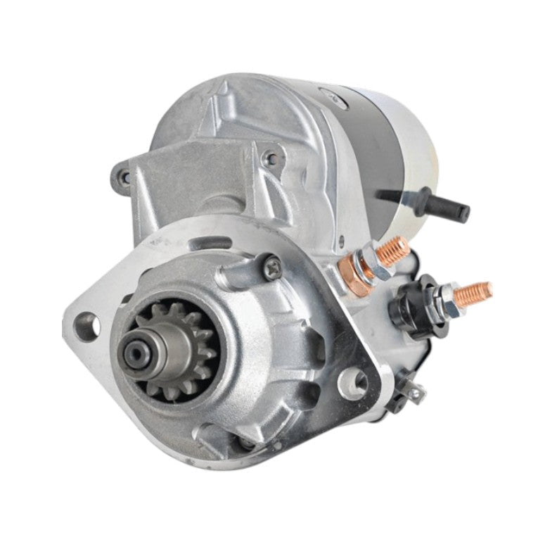 STR-6097 Genuine Denso Starter