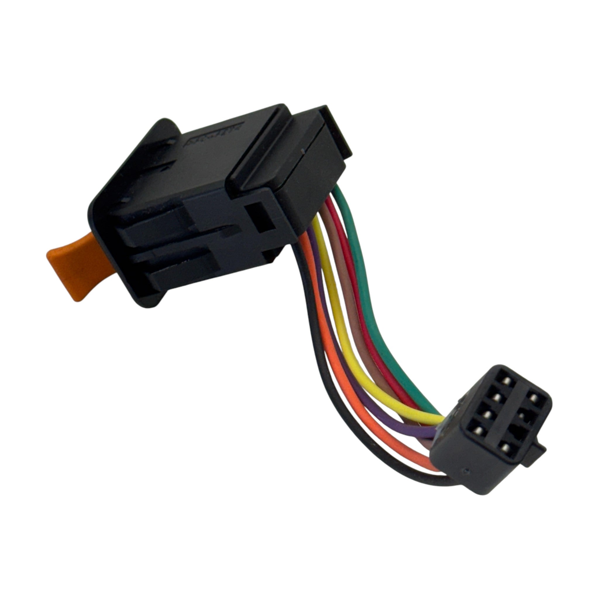 RE313498 Genuine John Deere Secondary Handbrake Switch