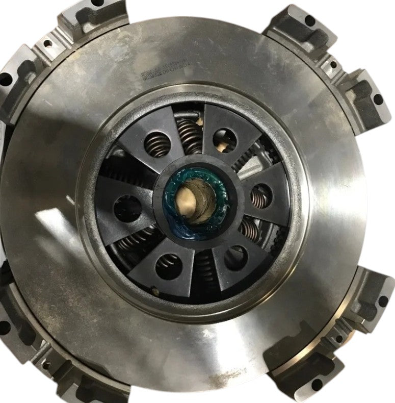 157698-1 Genuine Eaton Easy Pedal, 15 1/2
