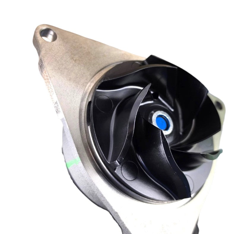 557902 Genuine Cummins Water Pump Kit
