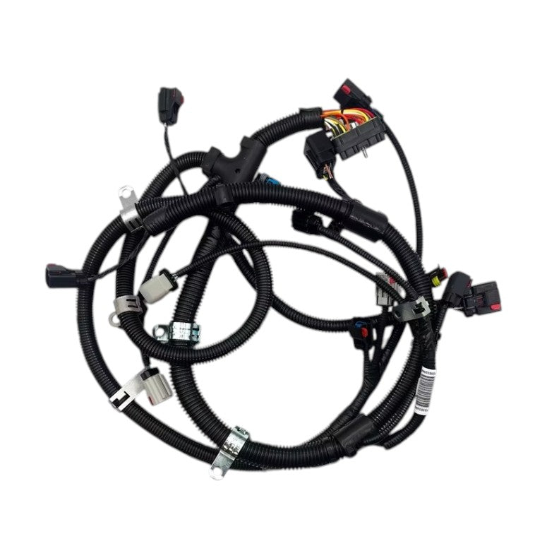 23532060 Genuine Detroit Diesel Wiring Harness 60 Series 14L