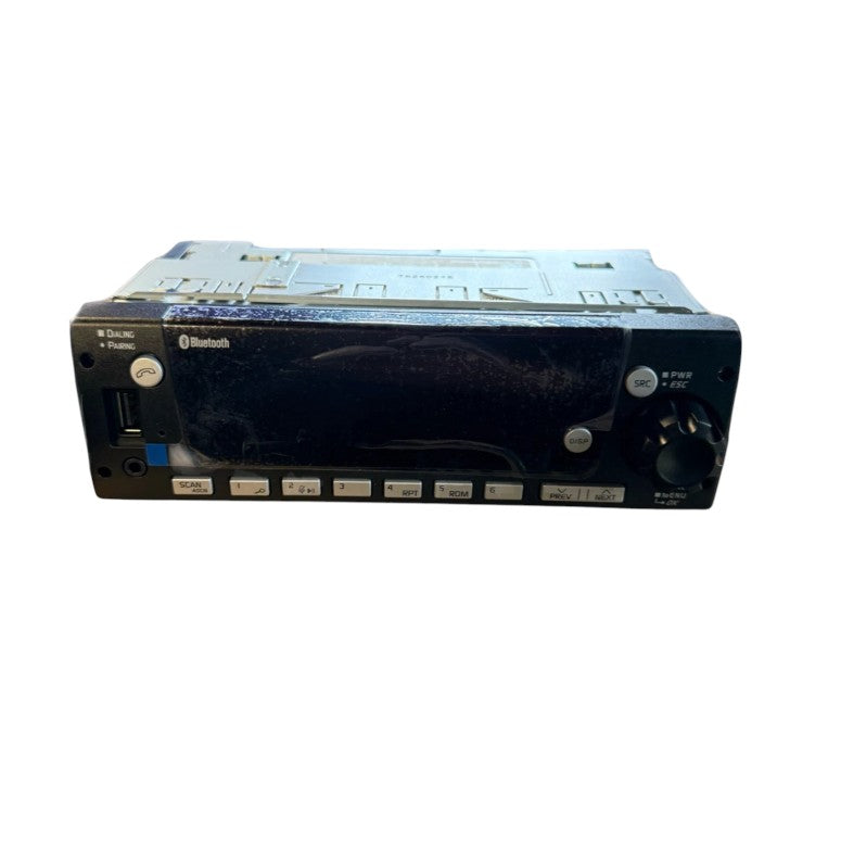 A22-78678-000 Genuine Freightliner Radio