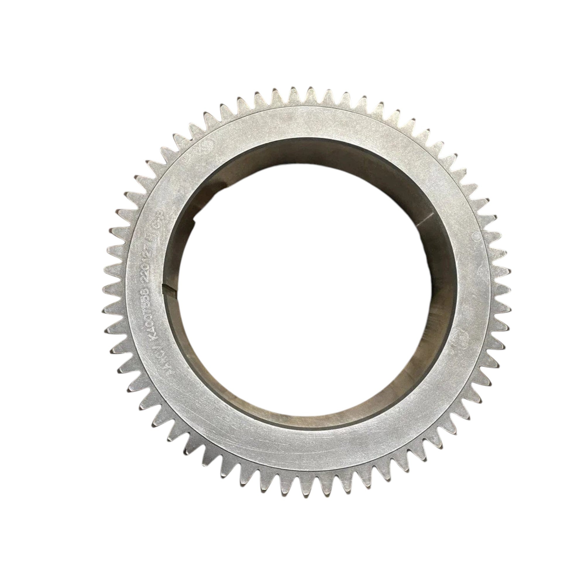 3651370 Genuine Cummins Crankshaft Adapter