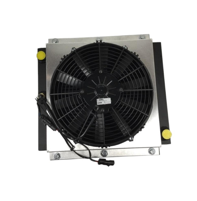 07-24939-000 Genuine Freightliner Transmission Oil Cooler