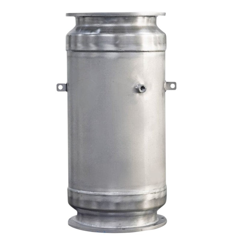 206-434-0001 Genuine Hino Particulate Filter