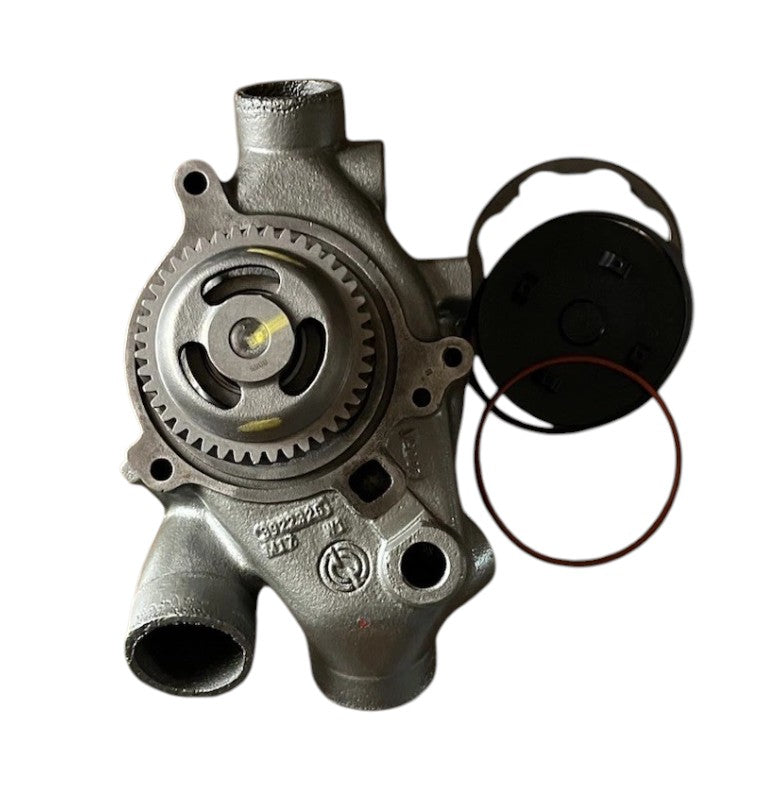 WP1397 Genuine Detroit Diesel Rebuilt” 92 Series Water Pump Part