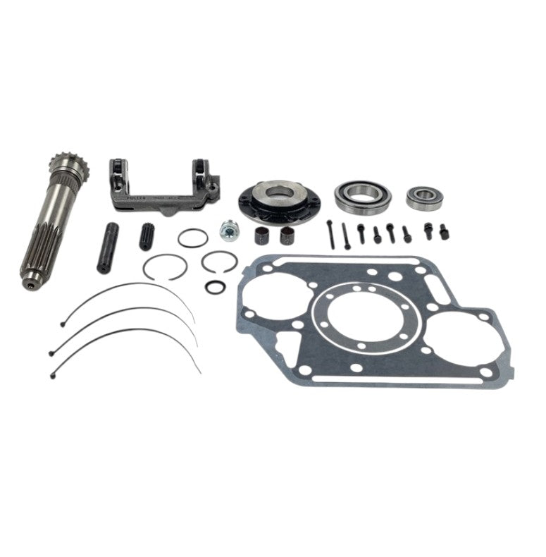 K-4145 Genuine Eaton Fuller Clutch Install Kit
