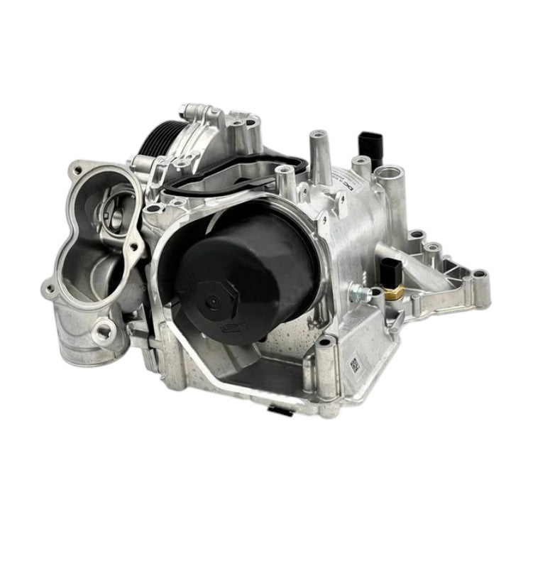 936 180 63 10 Genuine Detroit Diesel Oil Coolant Housing