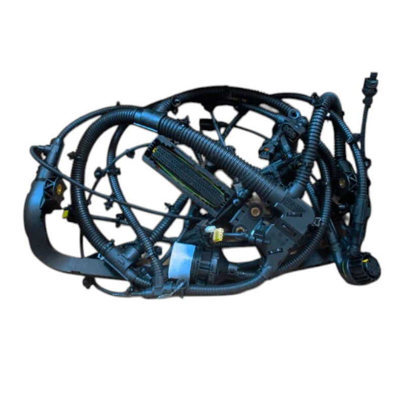 A4711501933 Genuine Detroit Diesel Engine Harness
