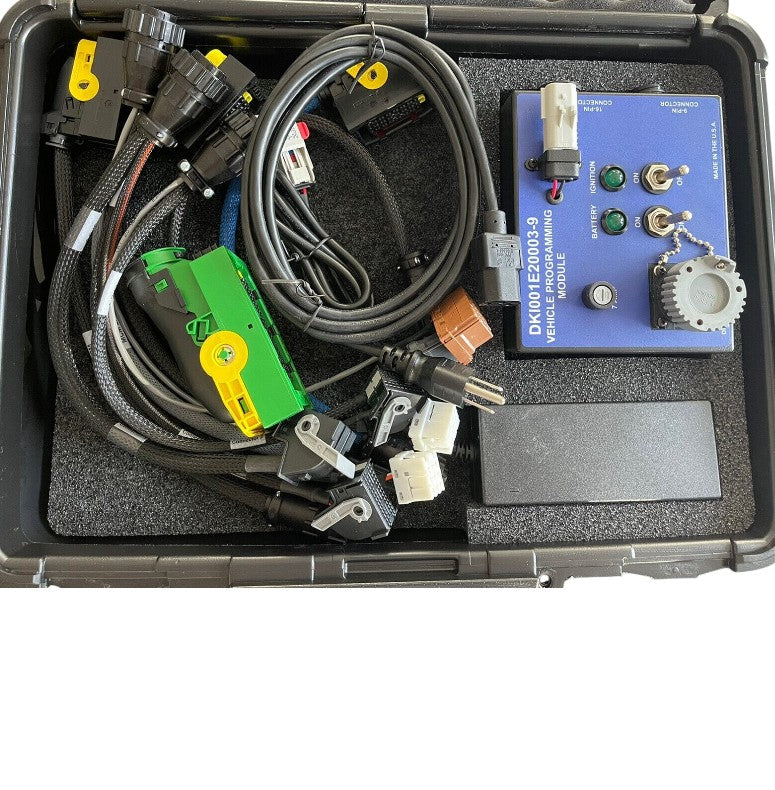 dkl001e20003 Genuine Freightliner CPC MCM ACM Programming Kit