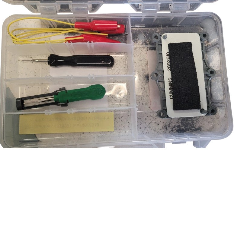 2892512 Genuine Cummins Connector Repair Kit