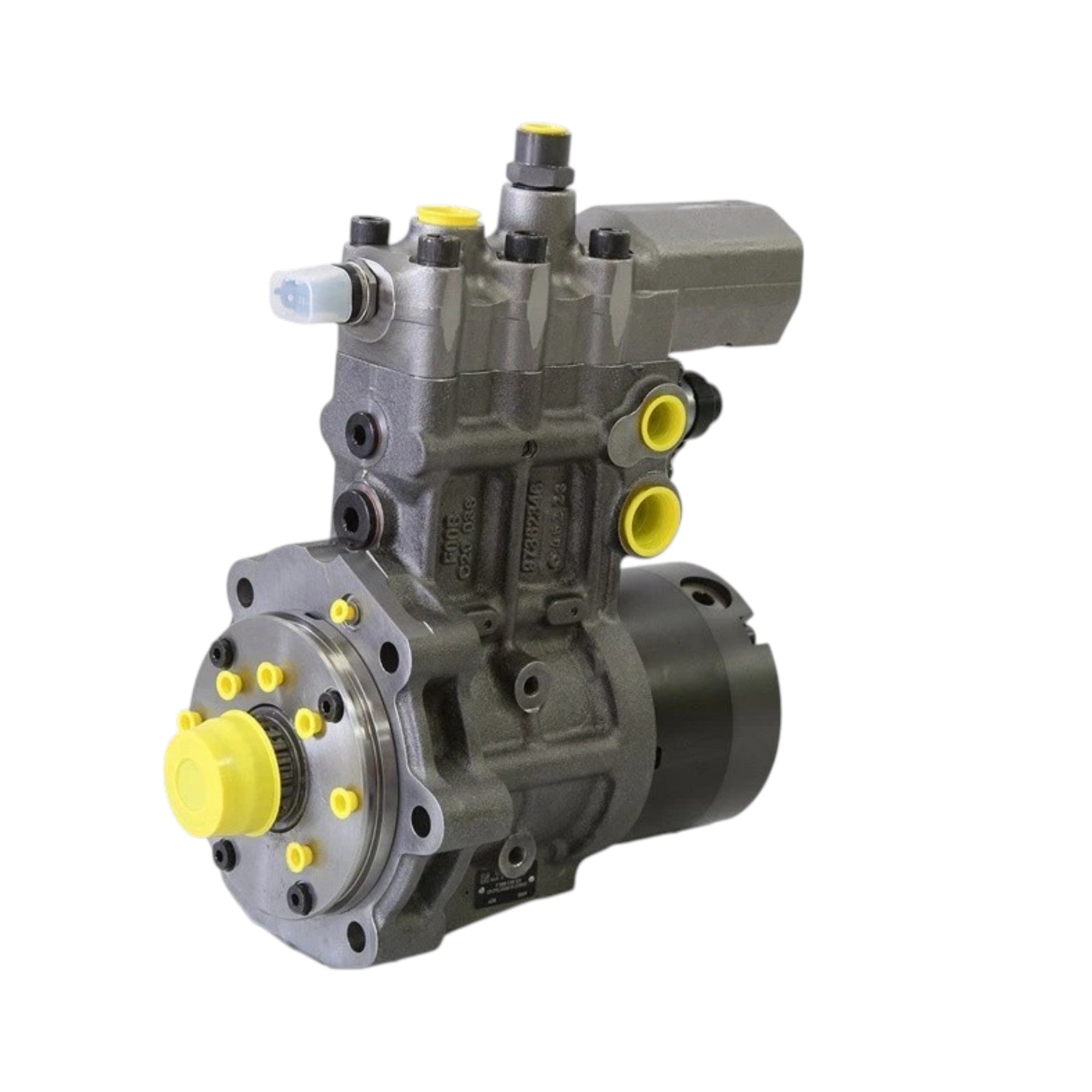 2870938 Genuine Cummins Banked Piston Pump, QSK F00B C00 120