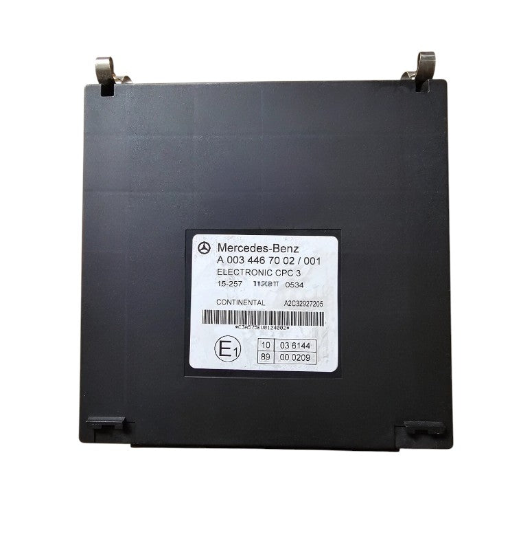 A0034467002 Genuine Detroit Diesel Cab Control Module CPC3