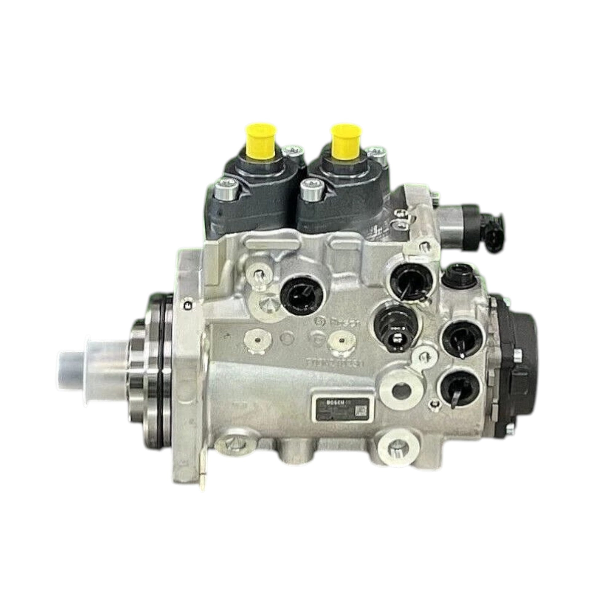 445020195 Genuine Bosch High Pressure Pump T9.615 Case
