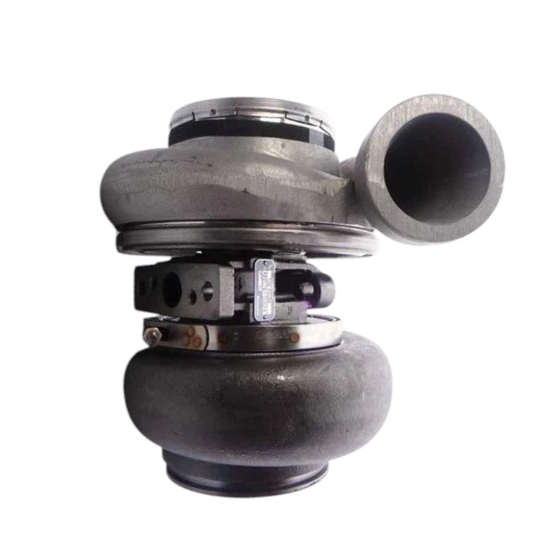 466176-5001S Genuine Detroit Diesel Turbocharger